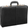 McKlein Reagan | 3.5” Attaché Briefcase - Black